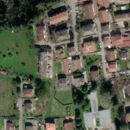 Mappa satellitare VIA DELLA PACE, Predappio