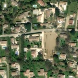 château de Saint-Laurent-la-Vernède