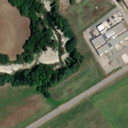 Mappa satellitare VIA FAENTINA, Marradi