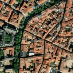 Hôtel de Sambucy de Sorgues