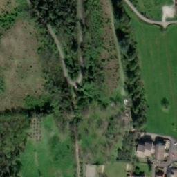 Mappa satellitare STRADA TOMBETTA, Predappio