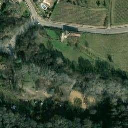 château de Saint Pons