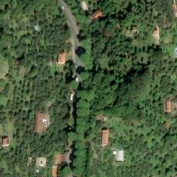 Mappa satellitare VIA NOCE, La Spezia