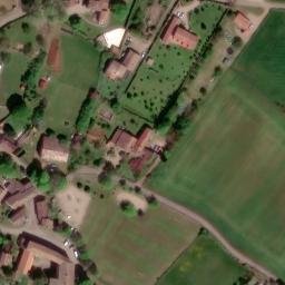 château de Mouzieys