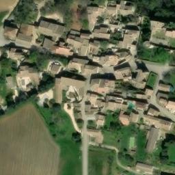 château de Pougnadoresse