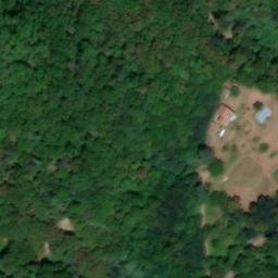 Mappa satellitare LOCALITA' GRIFOGLIA, Barga