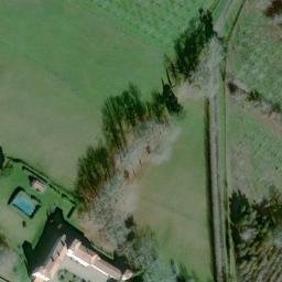 château de Saint-Pau