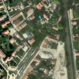 château fort de Courthezon