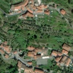 Mappa satellitare VIA GRENZOLINI, Armo