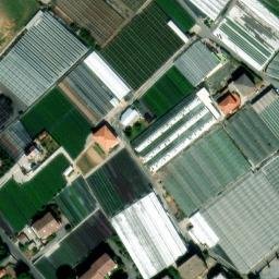 Mappa satellitare VIA CAMPORETTE, Ceriale