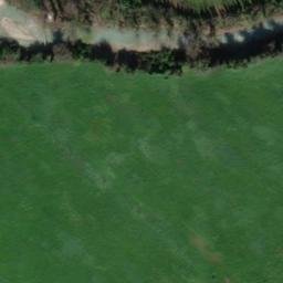 Mappa satellitare STRADA MONTE CUCCO VECCHIO, Predappio