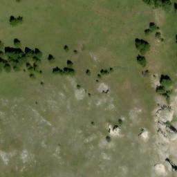 Vue satellite de Opera 106