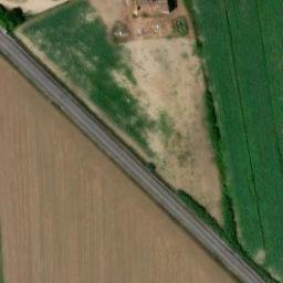 Mappa satellitare VIA COLOMBARONE, Santarcangelo di Romagna
