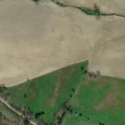 Mappa satellitare STRADA BADIGNANO, Predappio