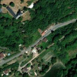 château de la Bastidette