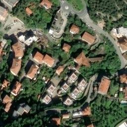 Mappa satellitare VIA VECCHIA, Lerici