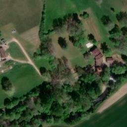 château de la Bogne