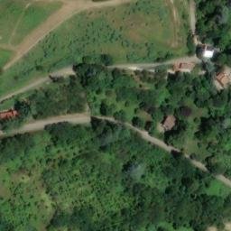 Mappa satellitare VIA VENTICINQUE APRILE, Roncofreddo