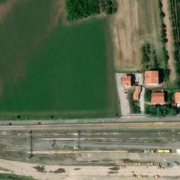 Mappa satellitare VIA EMILIA, Santarcangelo di Romagna