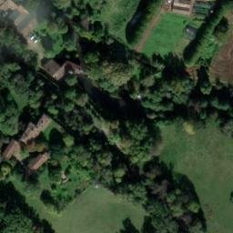 château français situé aux Cabannes