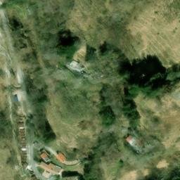 Mappa satellitare VIA CANINI, Stazzema
