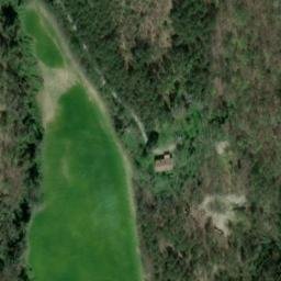 Mappa satellitare STRADA PODERE SERRA, Predappio