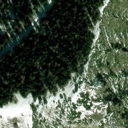 avant-poste de Conchetas