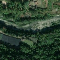 Mappa satellitare BORGATA MOLINO, Ranzo