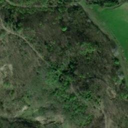 Mappa satellitare STRADA CAMPOSODO, Predappio
