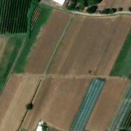 Mappa satellitare VIA CANONICA VECCHIA, Santarcangelo di Romagna