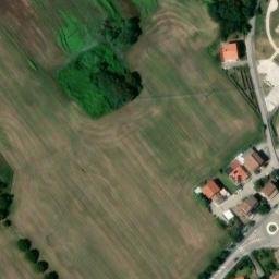Mappa satellitare VIA CONTEA, Santarcangelo di Romagna