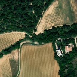 château de Beaupré Deleuze