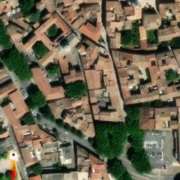 Ancien hôtel Thomas de la Valette