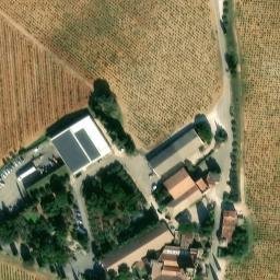 Château des Fines Roches