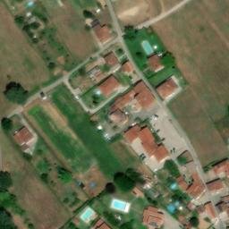 Mappa satellitare LOCALITA' CIMA SOLCO, Barga