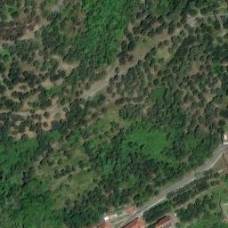 Mappa satellitare VIA LENZARI, Vessalico