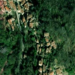Mappa satellitare VIA CHIASSI, Bagni di Lucca