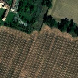 château de Campaigno