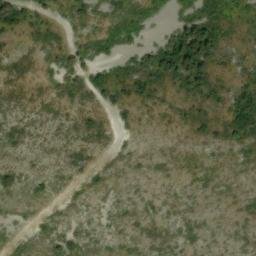 Abri en construction