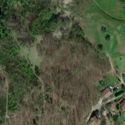 Mappa satellitare PODERE MINGUZZI, Civitella di Romagna