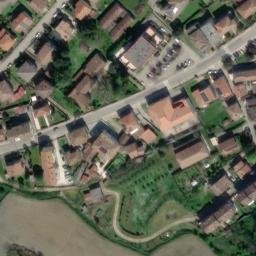 Mappa satellitare VIA DUE GIUGNO, Civitella di Romagna
