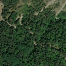 Ricovero L ouest et est