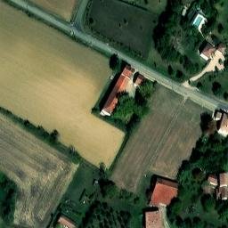 château de Campaigno