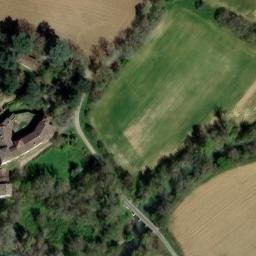 château de Manlèche