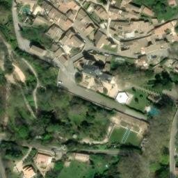 Château de Saint-Victor