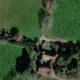 château de la Grangerie