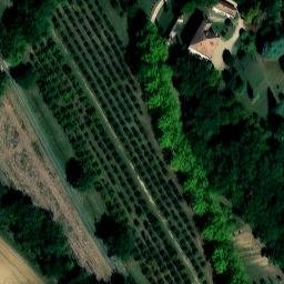 Château de Casteron