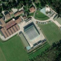 Mappa satellitare PODERE PRATELLI, Civitella di Romagna