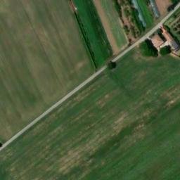 Mappa satellitare VIA BUSCONE, Santarcangelo di Romagna