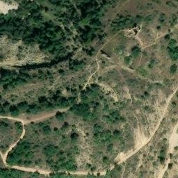 Tour médiévale du vieux Montlaux